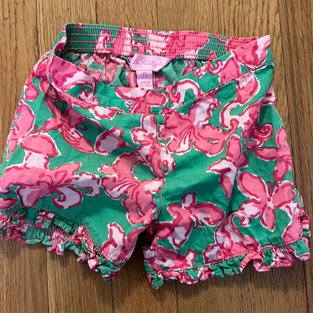Lilly shorts